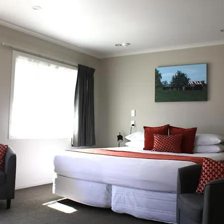 Albert Court Motor Lodge-3